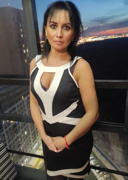 Проститутка Ника