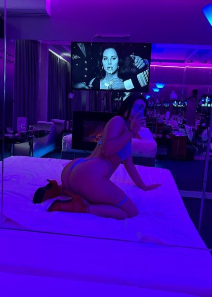 Проститутка Ника_Nika