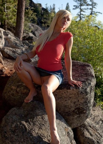 Проститутка Арина