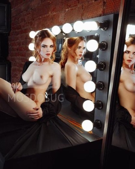 Проститутка Мери