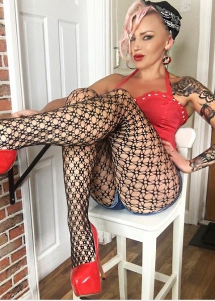 Проститутка Алена